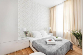  Hoża Luxury Apartments  Варшава